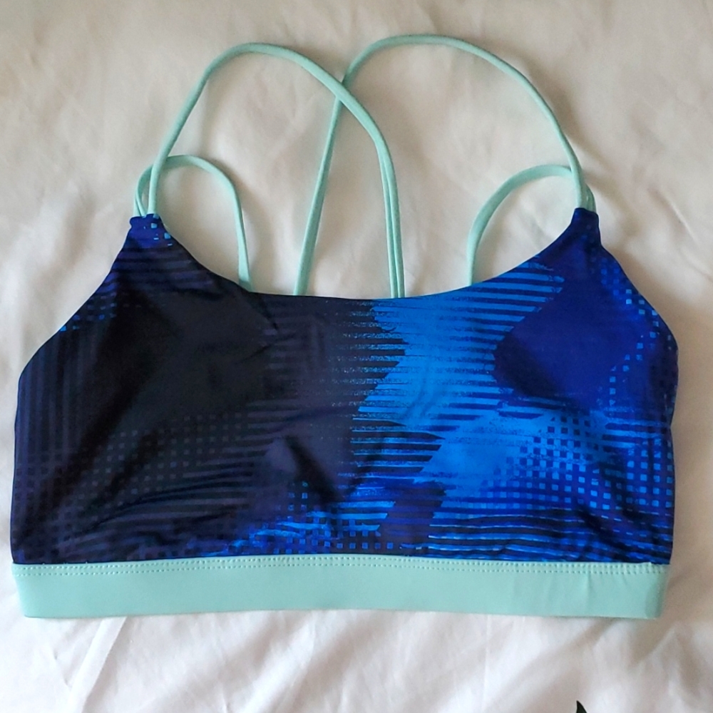 Forever 21 sports bra